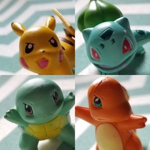 Meet your Posher, Evelyn